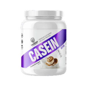 Swedish Supplements Casein Royal 900g Cookies & Cream