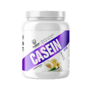 Swedish Supplements Casein Royal 900g Vanilla Gelato