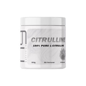 NG Nutrition Citruline
