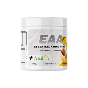 NG nutrition EAA Pineapple Passion
