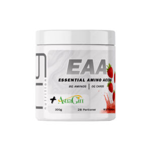 NG nutrition EAA Wild Strawberry