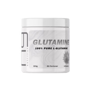 NG nutrition GLUTAMINE