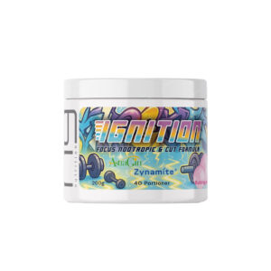 NG Nutrition Ignition