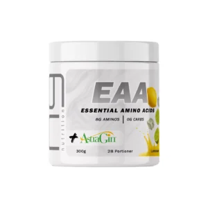 NG nutrition EAA Lemonade