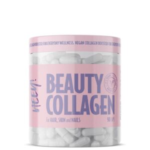 HEEY Beauty Collagen + Hyaluronic Acid