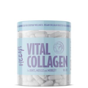 HEEY Vital Collagen + Minerals