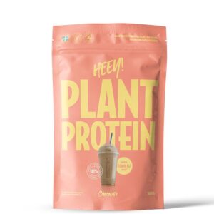 Heey Plant protein Chokolate