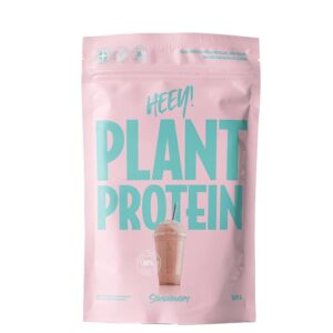 Heey Plant protein Strawberry