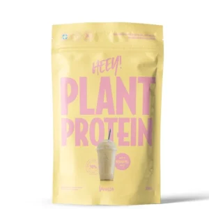 Heey Plant protein Vanilj