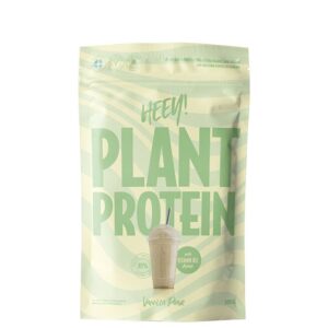 Heey Plant protein Vanilla Pear