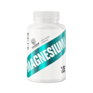 Swedish Supplements Magnesium Complex - 90 caps
