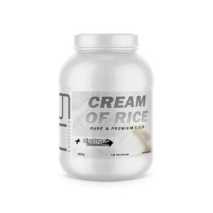 NG nutrition CREAM OF RICE