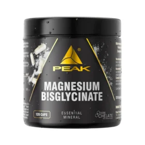 Peak Life Magnesium Bisglycinat