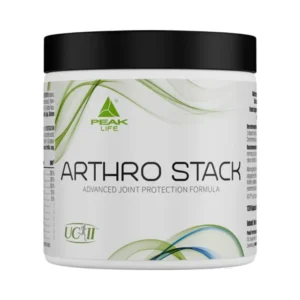 Peak Life Arthro Stack