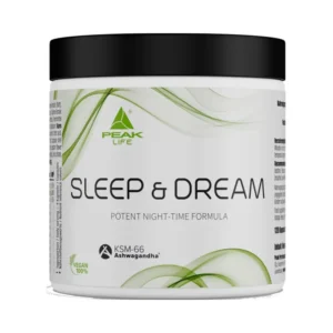 Peak Life Sleep & Dream