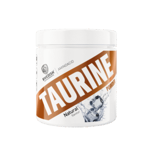 Swedish Supplements Taurine - 200g