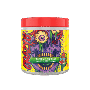 Swedish Supplements Crazy8 - 325g Watermelon Wave