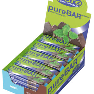 pure BAR PREMIUM Mint Chocolate