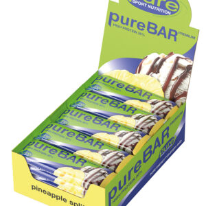 pure BAR PREMIUM Pineapple Split