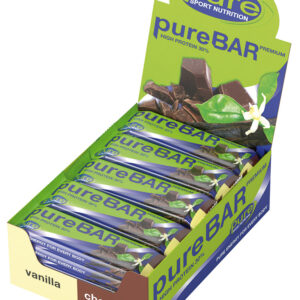 pure BAR PREMIUM Vanilla Chocolate