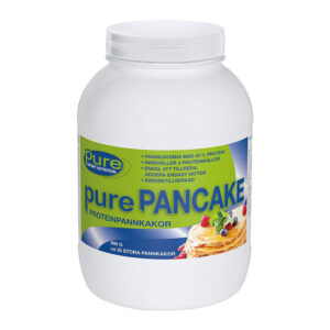 Pure Sport Nutrition Pure Pancace
