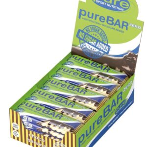 pure BAR ZERO Choco Banana