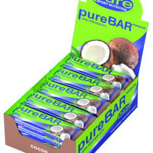 pure BAR PREMIUM Cocos