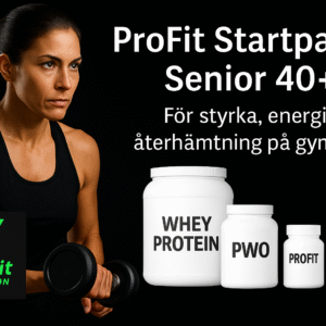 ProFit Nutrition Startpaket Senior/+40