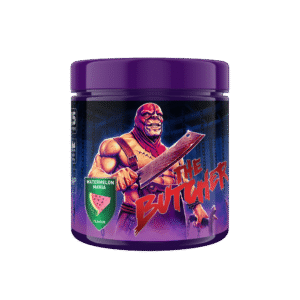 Swedish Supplements The Butcher 425g Watermelon Mania